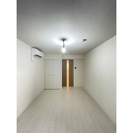 ウェルスクエアイズム駒込の物件内観写真